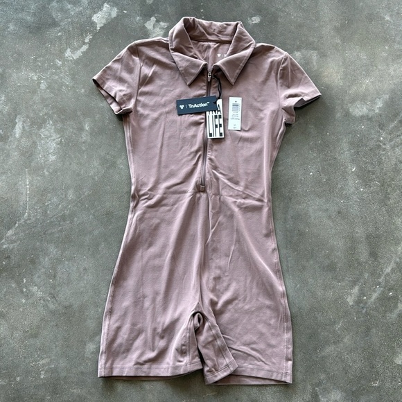 TNA Butter Interval Romper - Picture 9 of 15